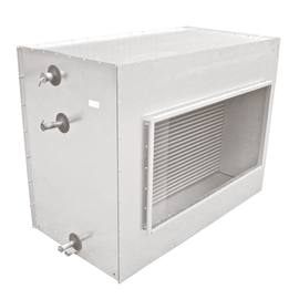 Ekstern DX flade 500x400 (ikke-isoleret)